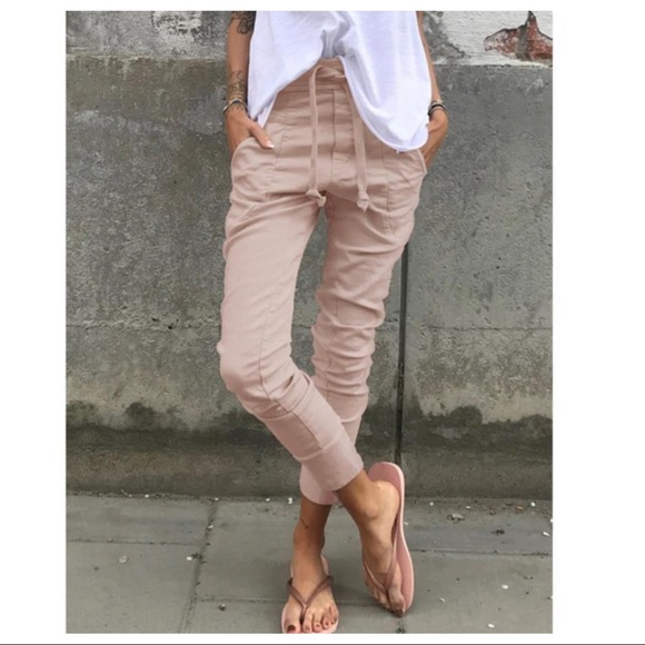 #11 Fabulous pull on cargo joggers - Picture 2 of 3